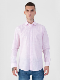 Сорочка Arber модель M05.21.47.224 Фото