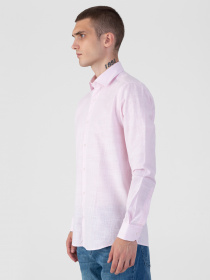 Рубашка повседневная Arber модель M05.21.47.224 Рубашка повседневная Arber модель M05.21.47.224 Фото