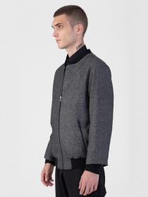 Бомбер Arber модель M08.22.11.231 Фото