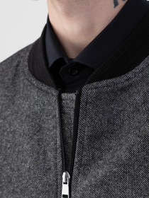 Бомбер Arber модель M08.22.11.231 Фото