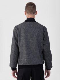 Бомбер Arber модель M08.22.11.231 Фото