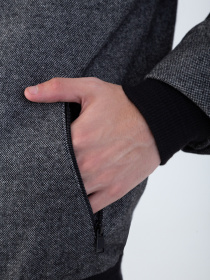 Бомбер Arber модель M08.22.11.231 Фото