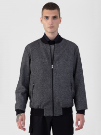 Бомбер Arber модель M08.22.11.231 Фото