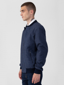 Бомбер Arber модель M08.24.06.231 Фото