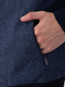 Бомбер Arber модель M08.24.06.231 Фото