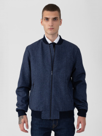 Бомбер Arber модель M08.24.06.231 Фото