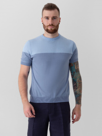 Футболка Arber модель M09.34.23.221 Фото