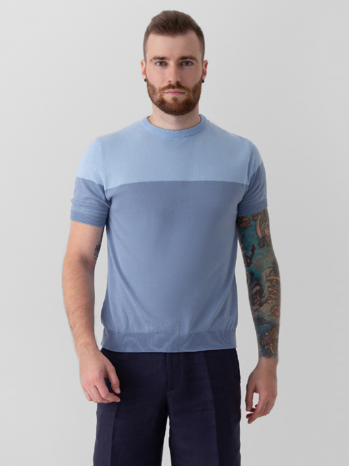 Футболка Arber модель M09.34.23.221 Фото