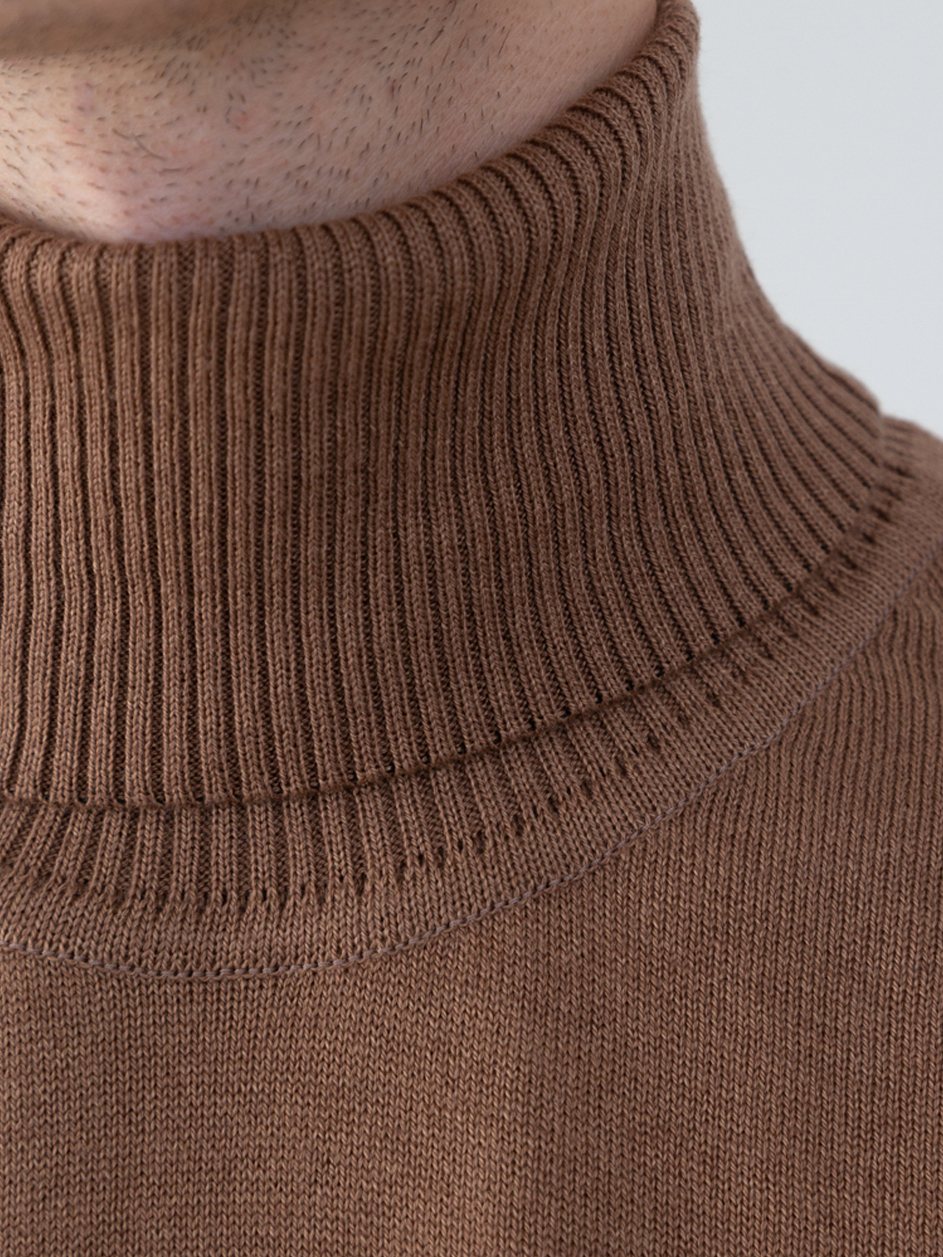 Водолазка Arber модель M10.01.16.231 Фото