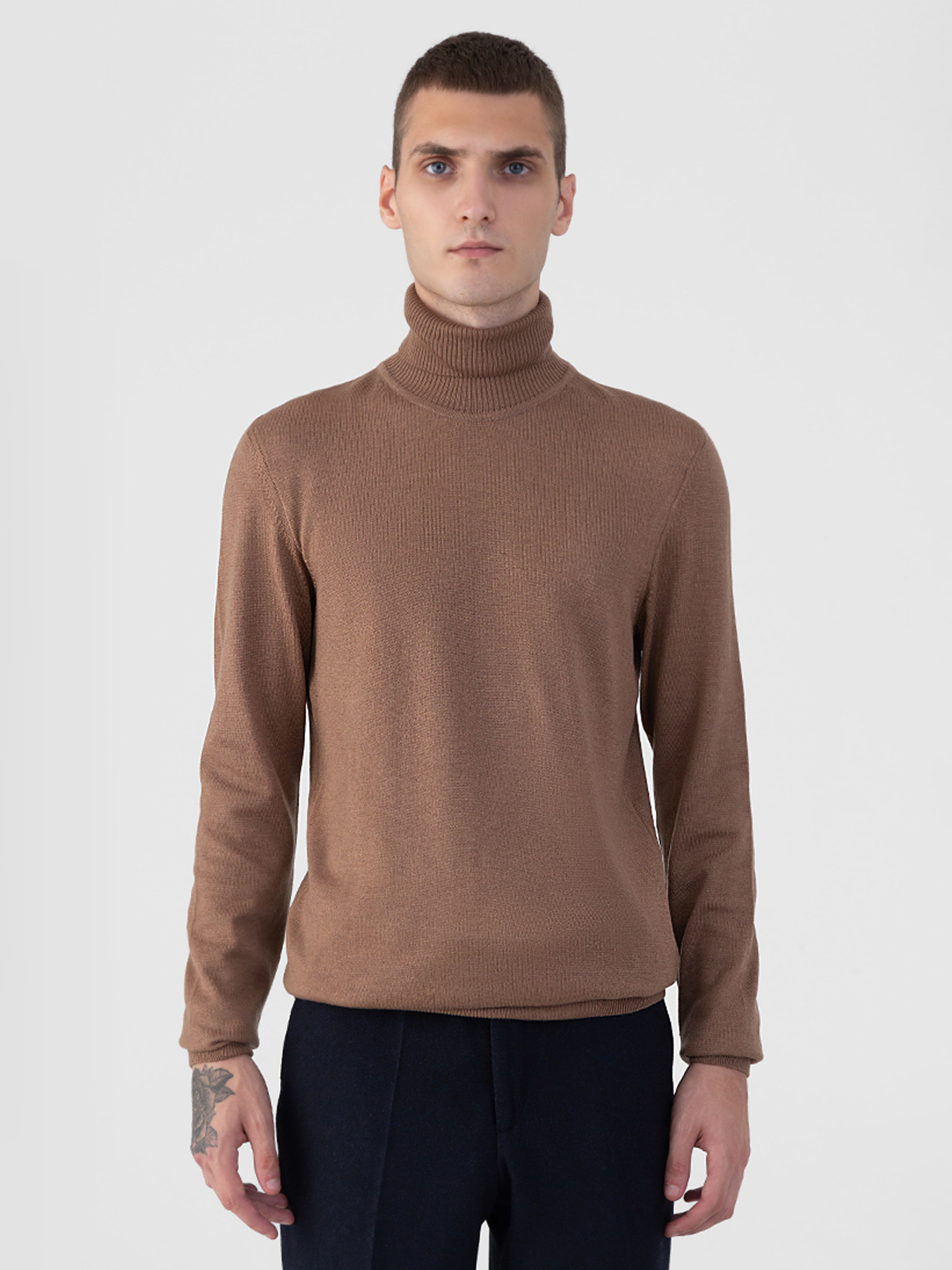 Водолазка Arber модель M10.01.16.231 Водолазка Arber модель M10.01.16.231 Фото