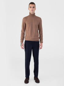 Водолазка Arber модель M10.01.16.231 Водолазка Arber модель M10.01.16.231 Фото