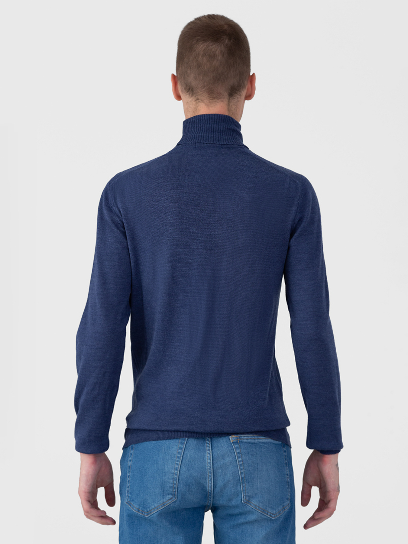 Водолазка Arber модель M10.02.09.231 Фото