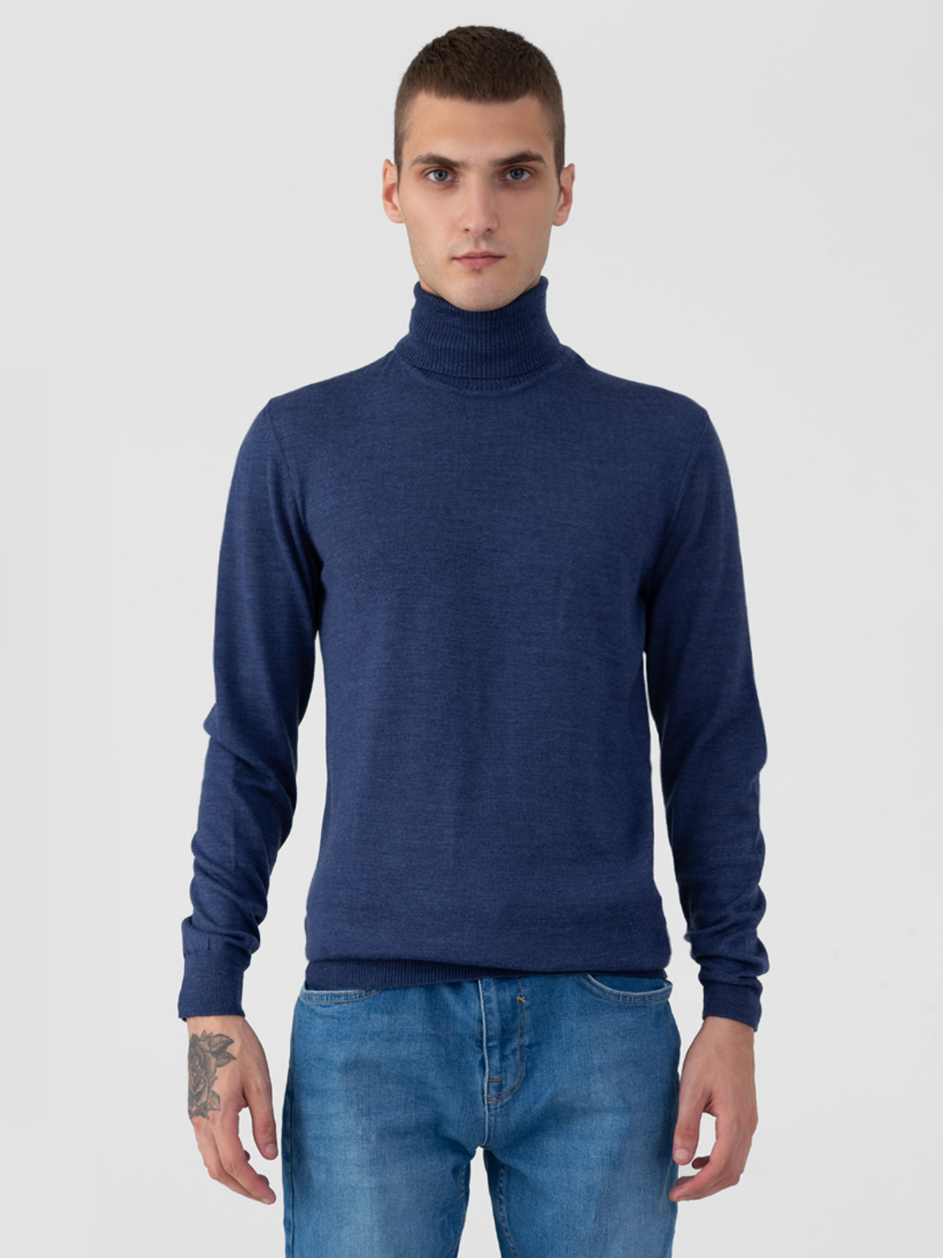 Водолазка Arber модель M10.02.09.231 Фото