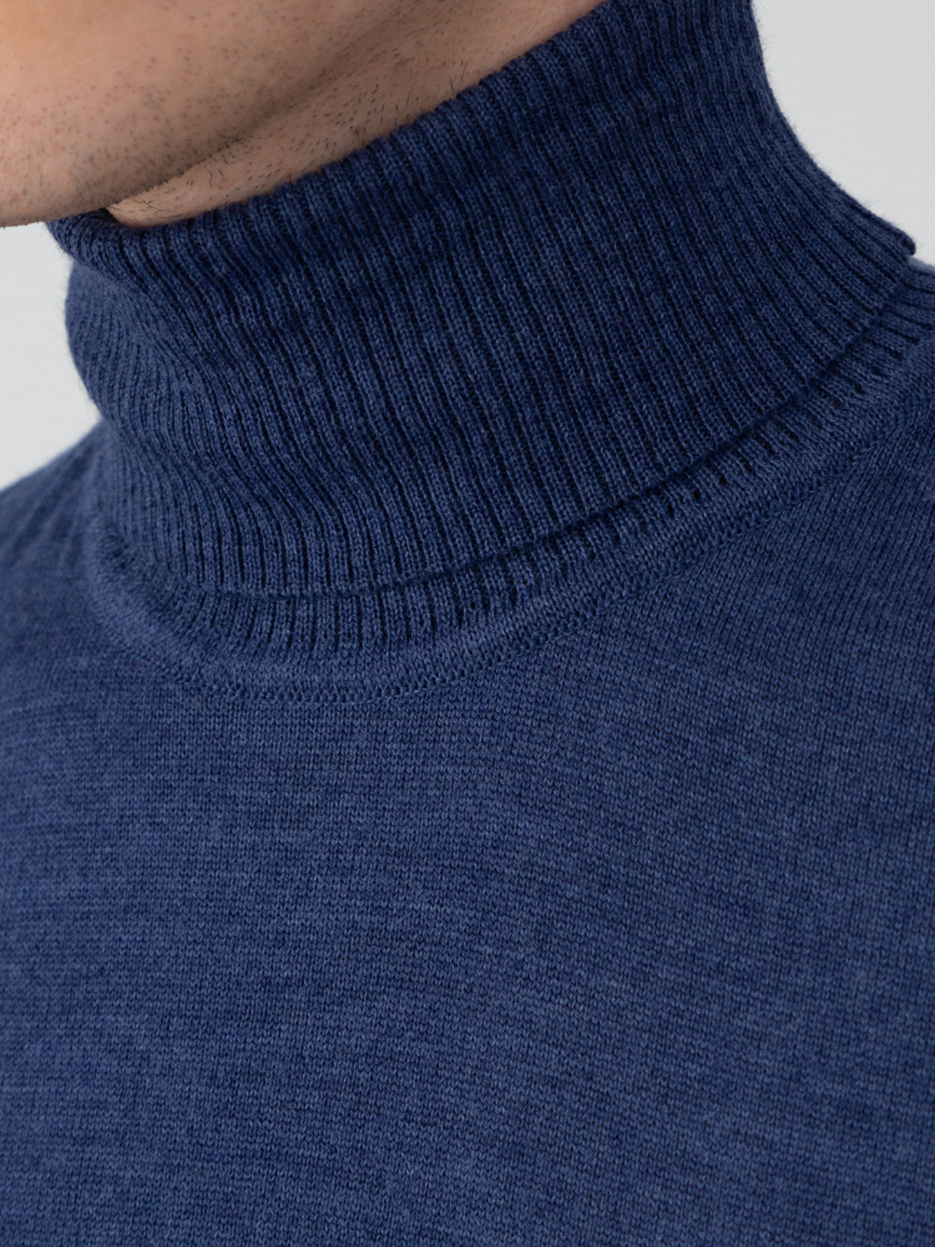 Водолазка Arber модель M10.02.09.231 Фото