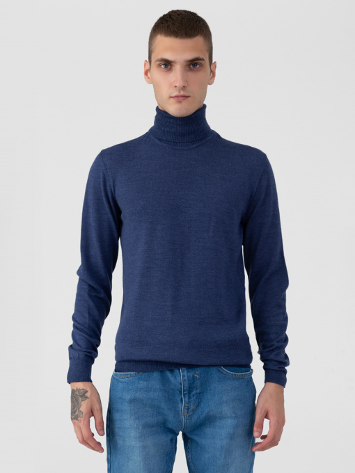 Водолазка Arber модель M10.02.09.231 Фото