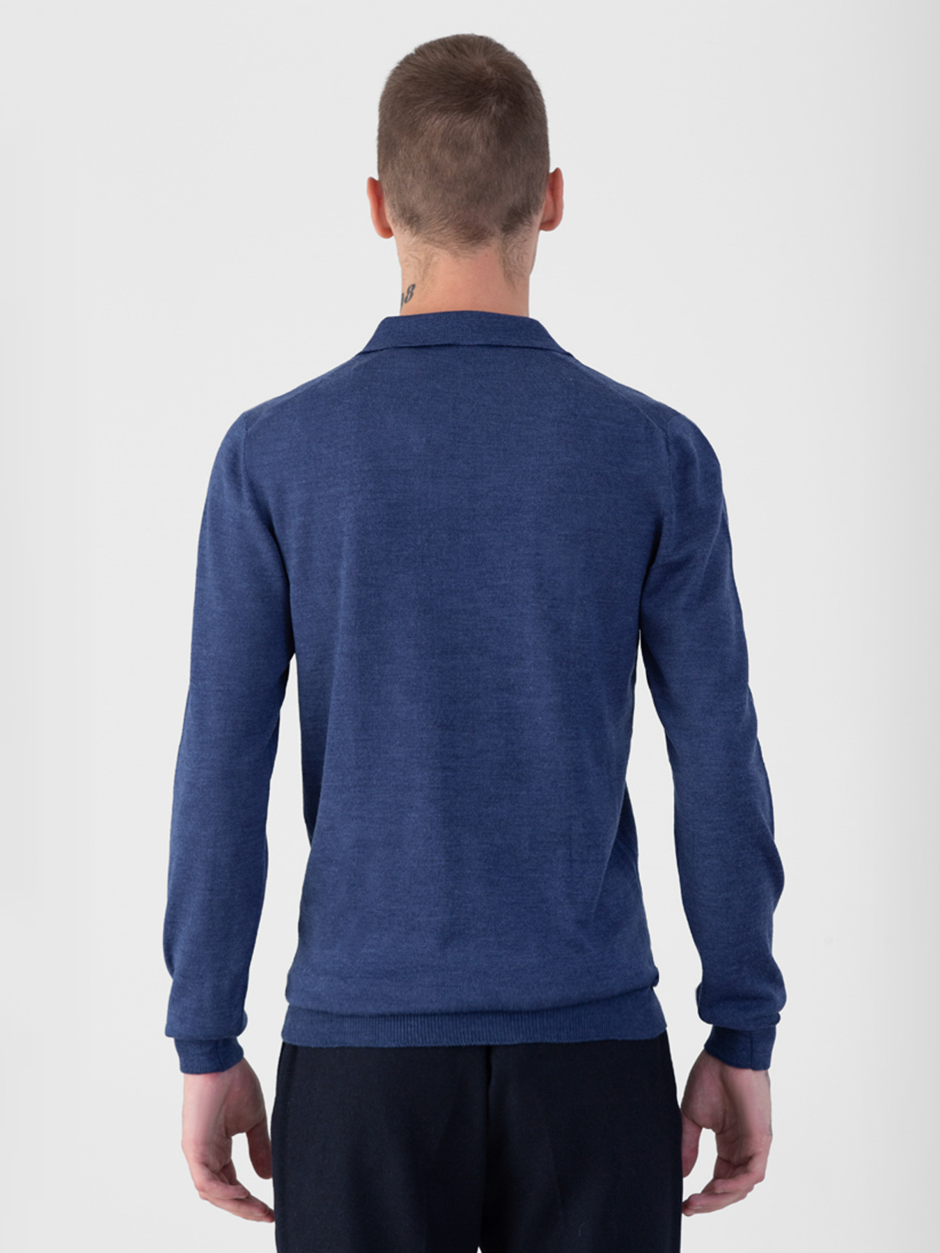 Джемпер Arber модель M10.11.06.231 Фото