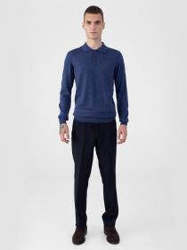 Джемпер Arber модель M10.11.06.231 Фото