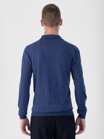 Джемпер Arber модель M10.11.06.231 Фото