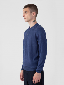 Джемпер Arber модель M10.11.06.231 Фото