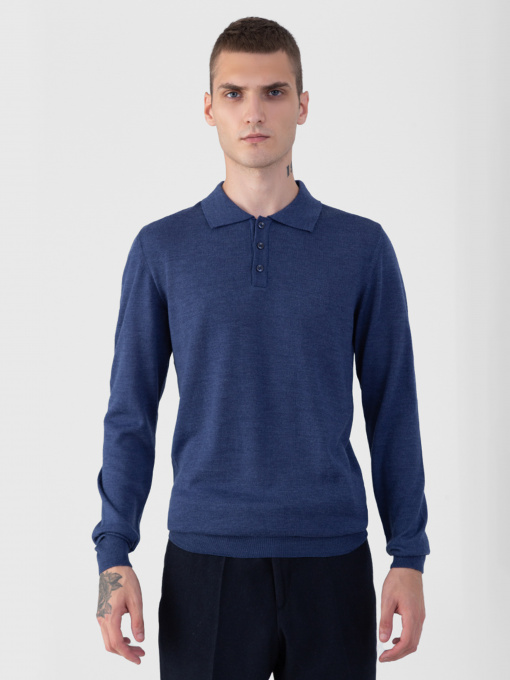 Джемпер Arber модель M10.11.06.231 Фото