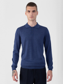 Джемпер Arber модель M10.11.06.231 Фото