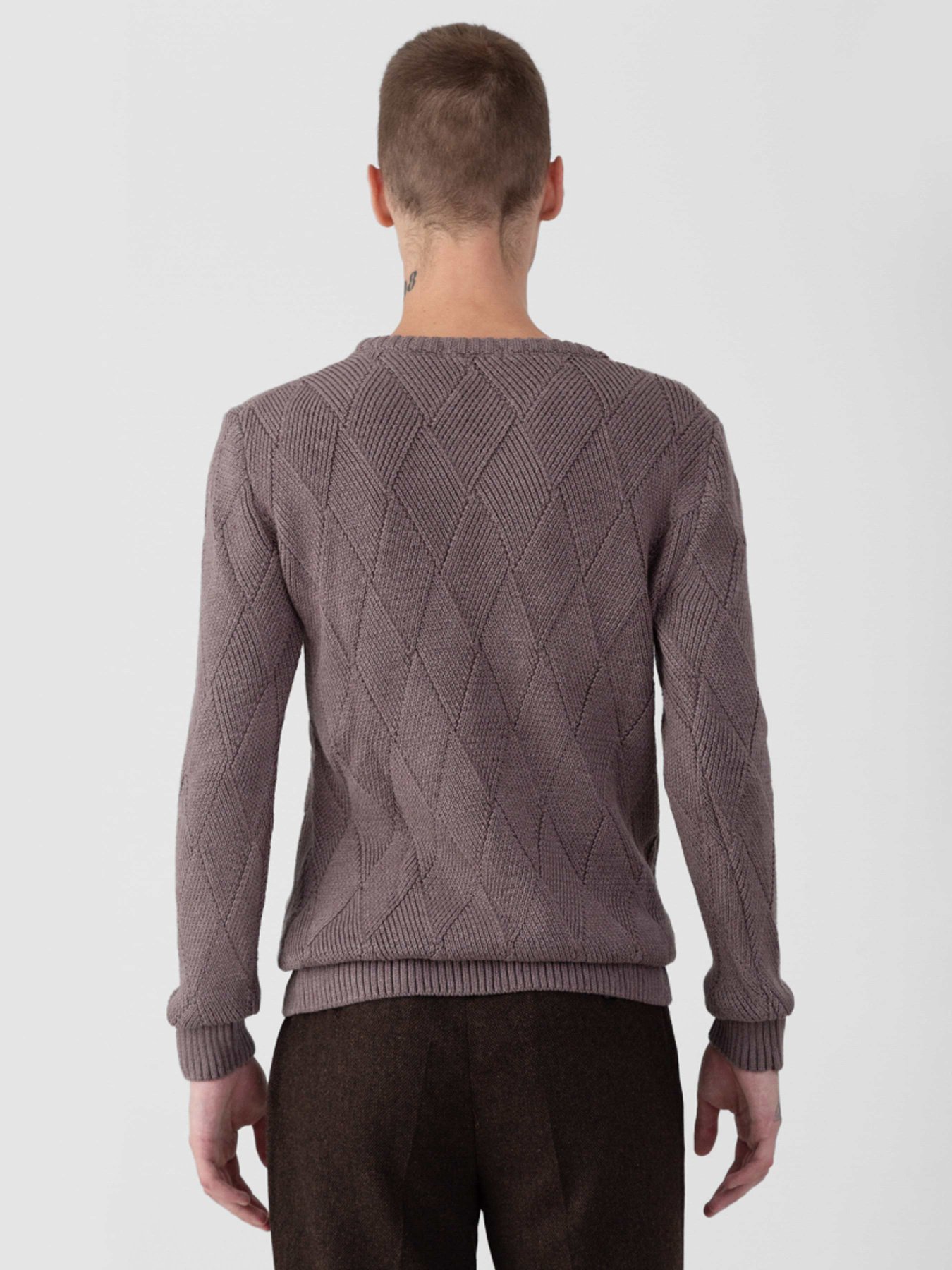 Джемпер Arber модель M10.21.12.241 Фото