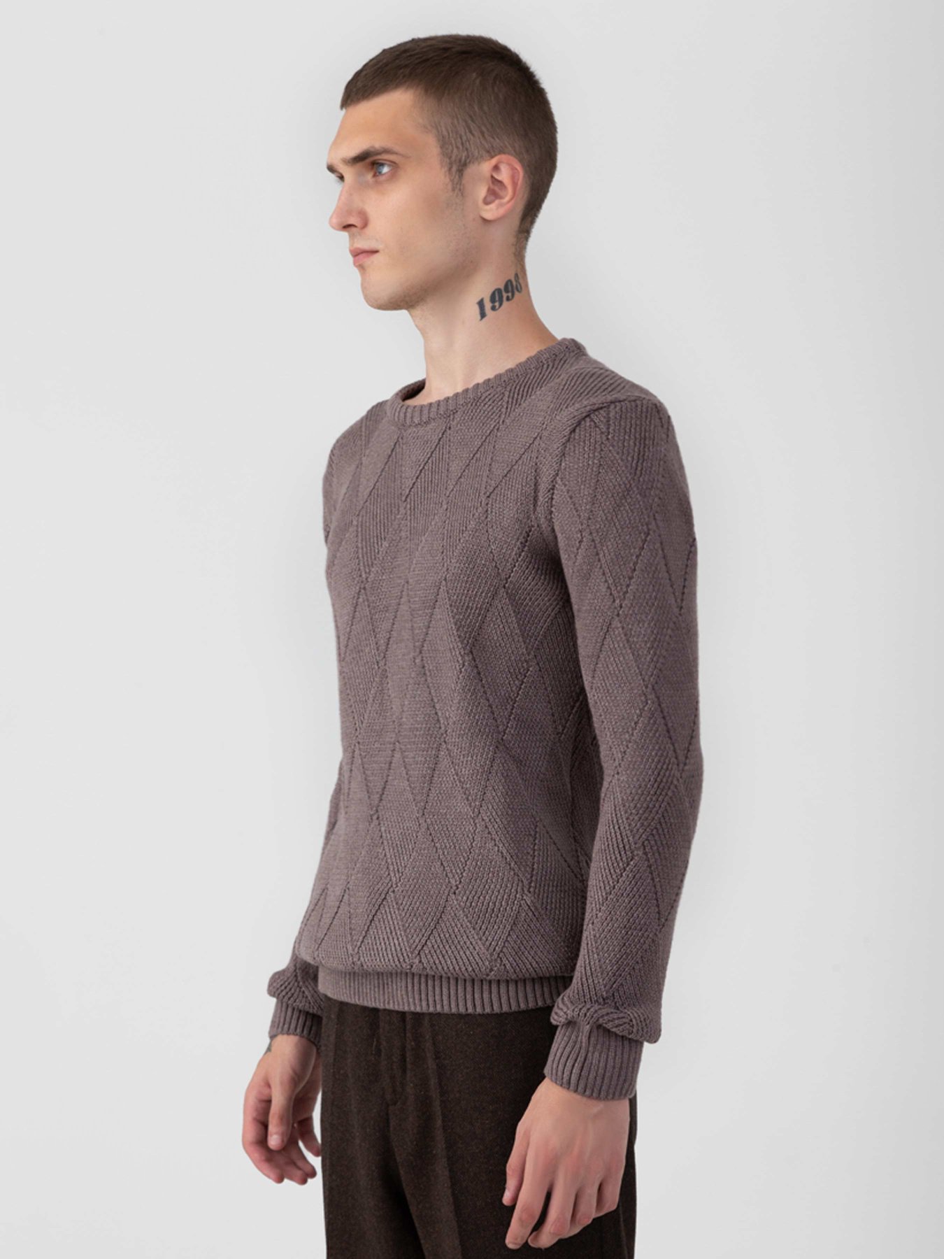 Джемпер Arber модель M10.21.12.241 Фото