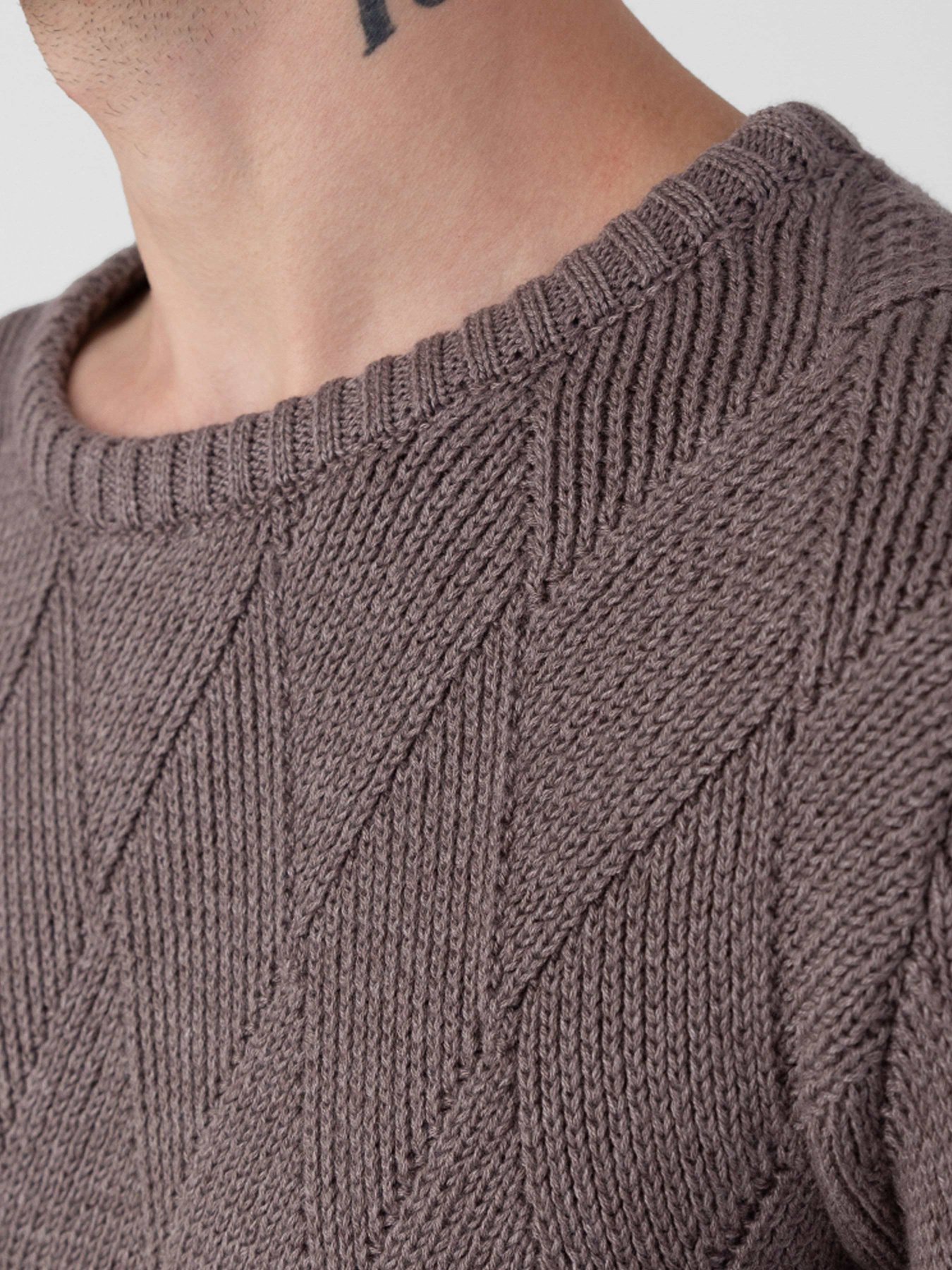 Джемпер Arber модель M10.21.12.241 Фото