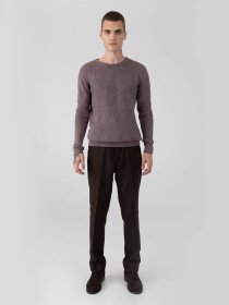 Джемпер Arber модель M10.21.12.241 Фото