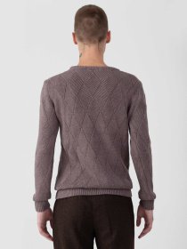 Джемпер Arber модель M10.21.12.241 Фото