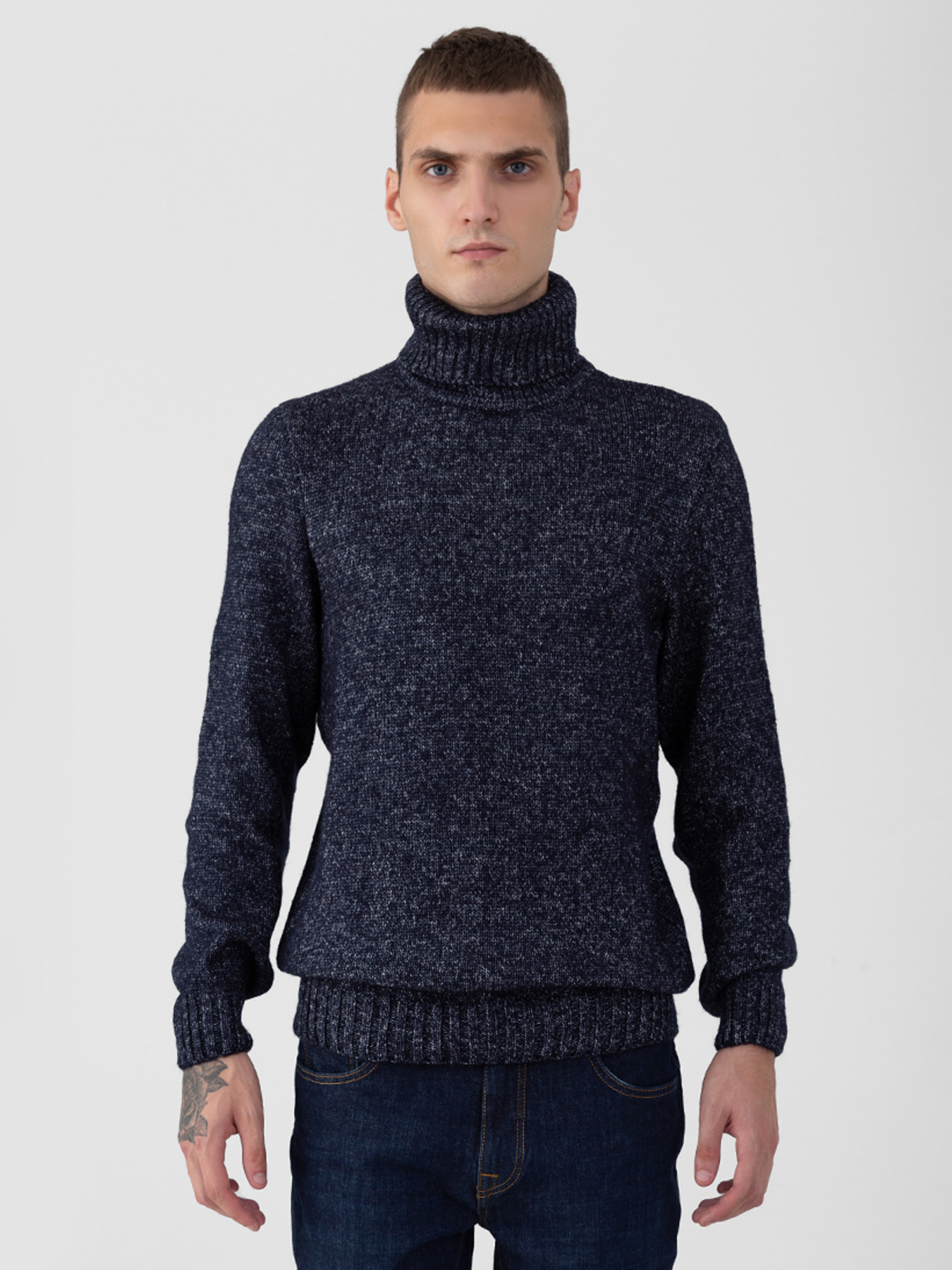 Свитер Arber модель M10.24.09.241 Фото