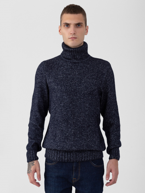 Светр Arber модель M10.24.09.241 Фото