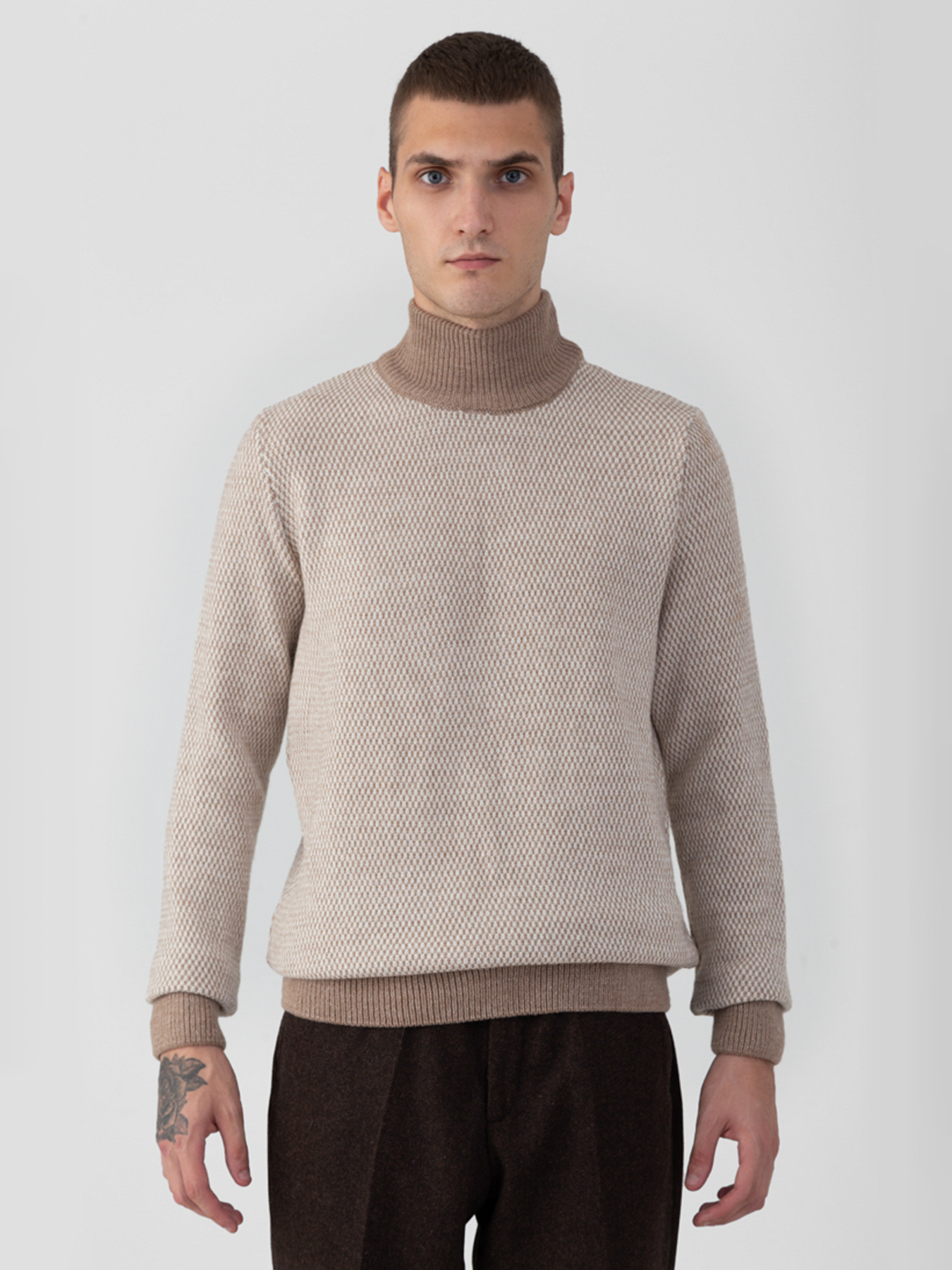 Свитер Arber модель M10.31.16.242 Фото