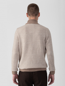 Свитер Arber модель M10.31.16.242 Фото