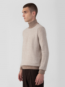 Свитер Arber модель M10.31.16.242 Фото