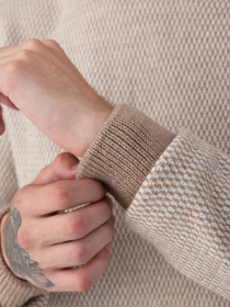 Свитер Arber модель M10.31.16.242 Фото