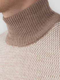 Светр Arber модель M10.31.16.242 Фото