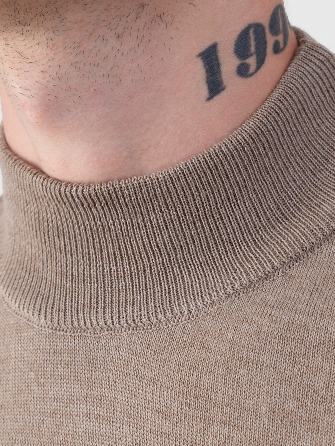 Джемпер Arber модель M10.41.16.232 Фото