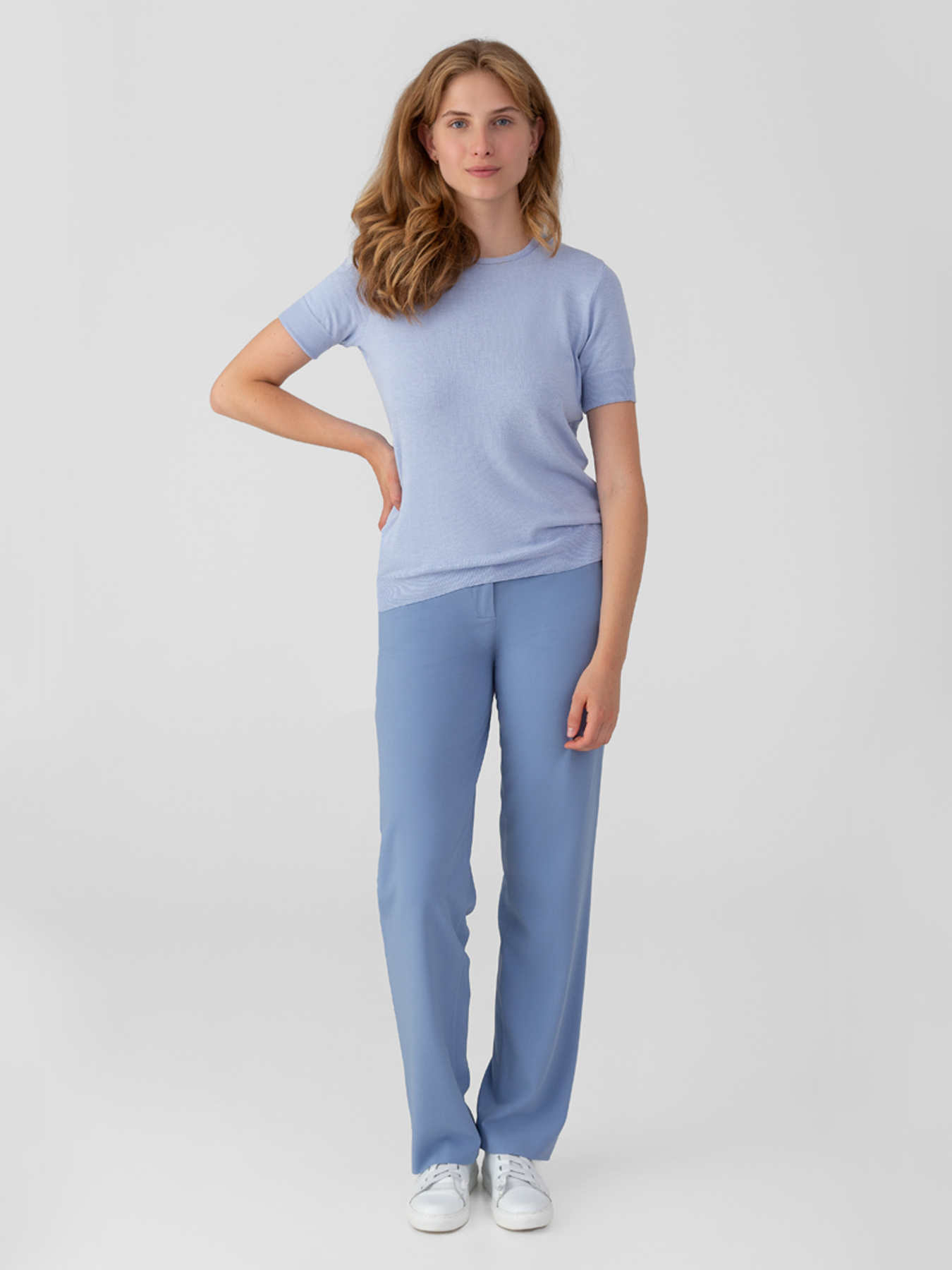 Чиносы Arber модель W01.01.23.231 Фото