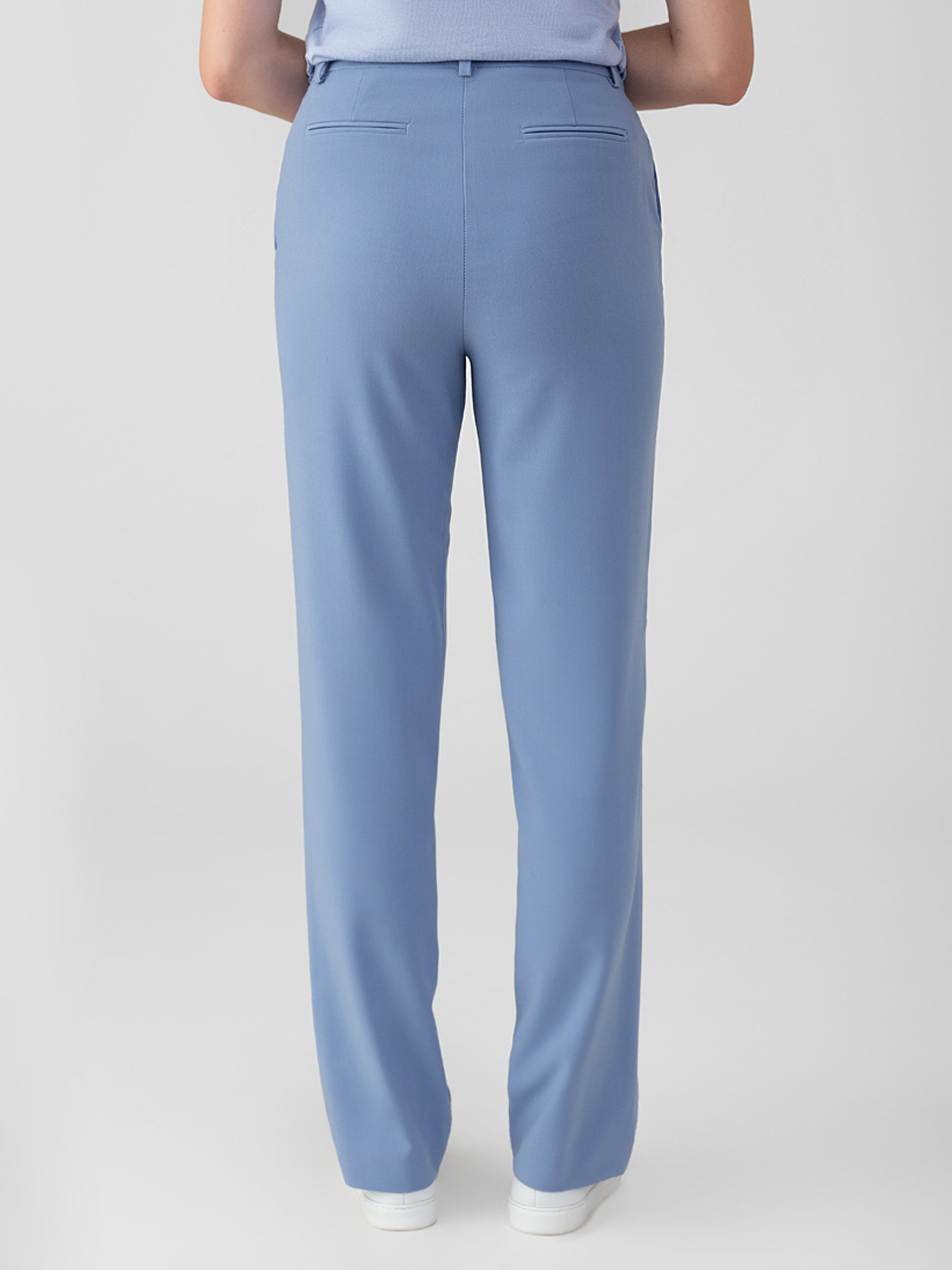 Чіноси Arber модель W01.01.23.231 Фото