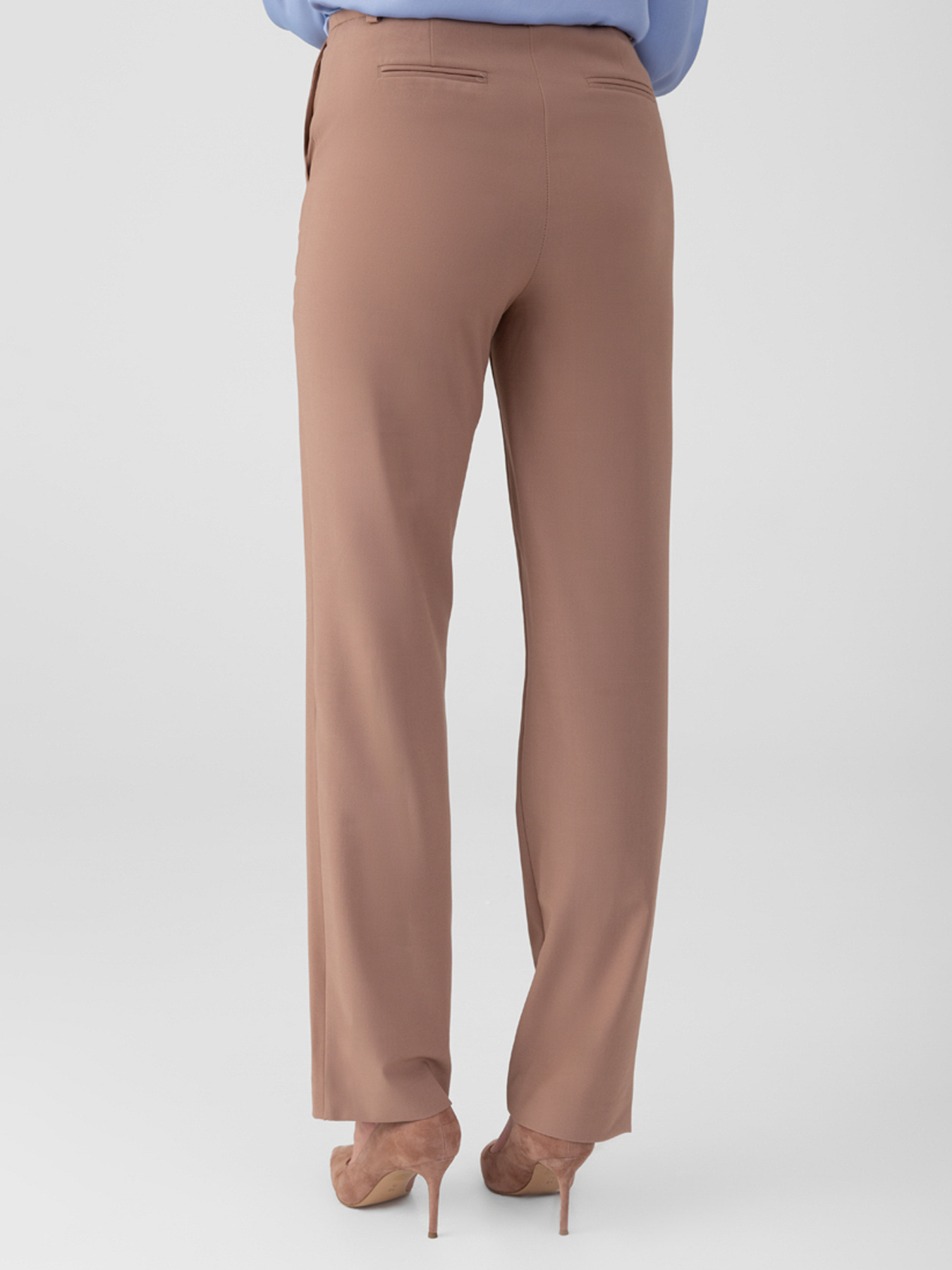 Чіноси Arber модель W01.02.16.231 Фото