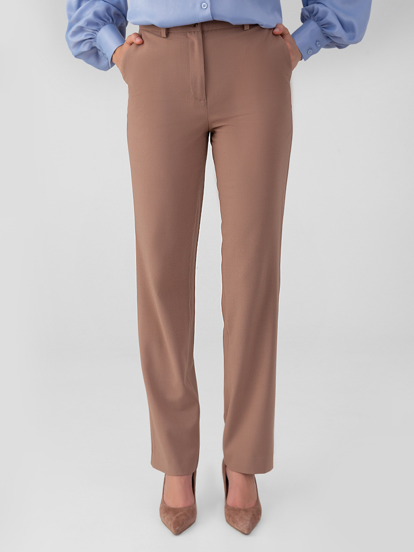 Чіноси Arber модель W01.02.16.231 Фото