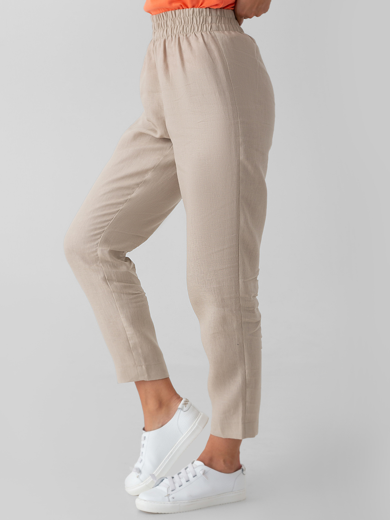 Брюки повседневные Arber модель W01.07.16.223 Фото