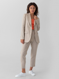 Брюки повседневные Arber модель W01.07.16.223 Фото