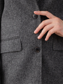 Блейзер Arber модель W02.02.12.231 Фото