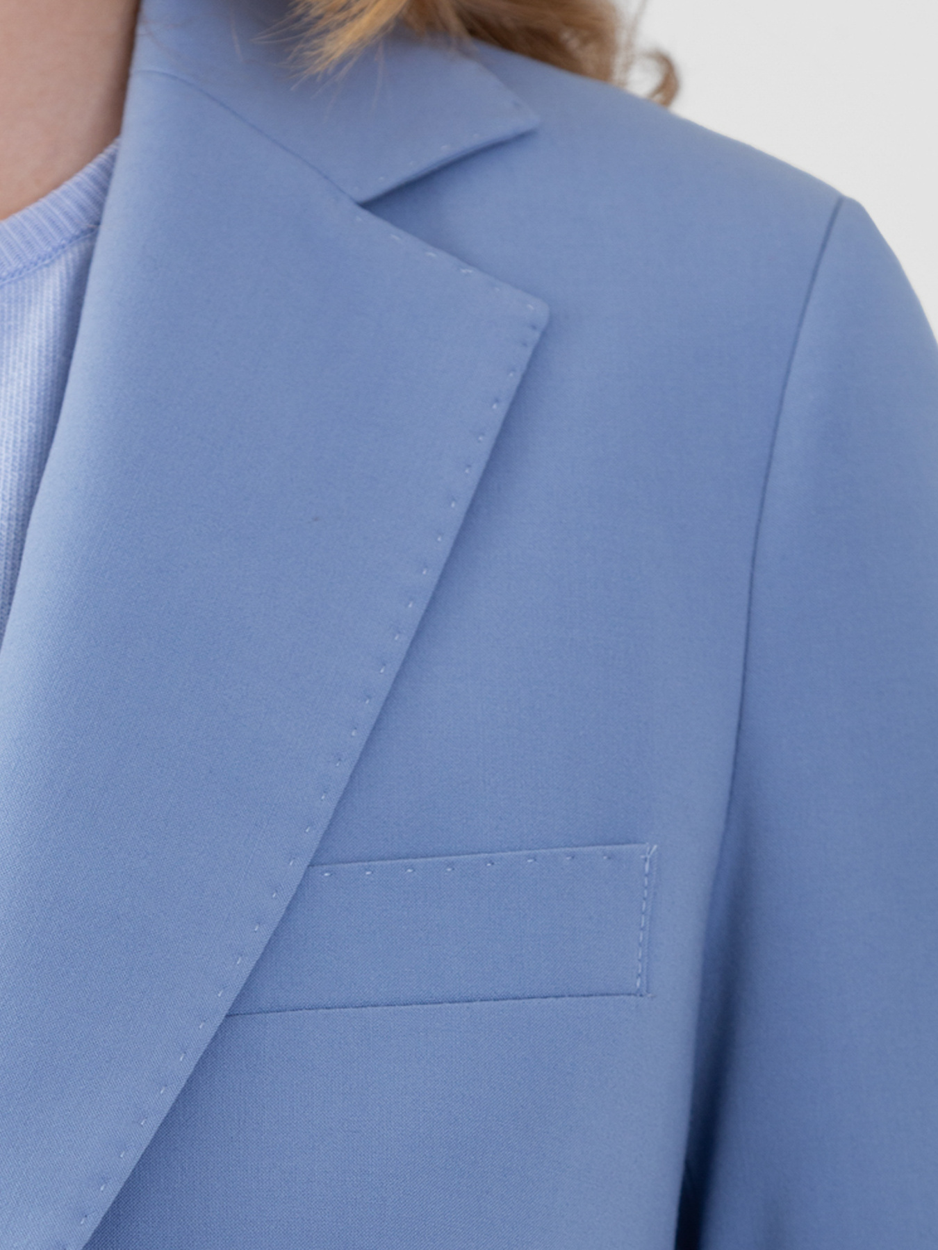 Пиджак Arber модель W02.03.23.231 Фото