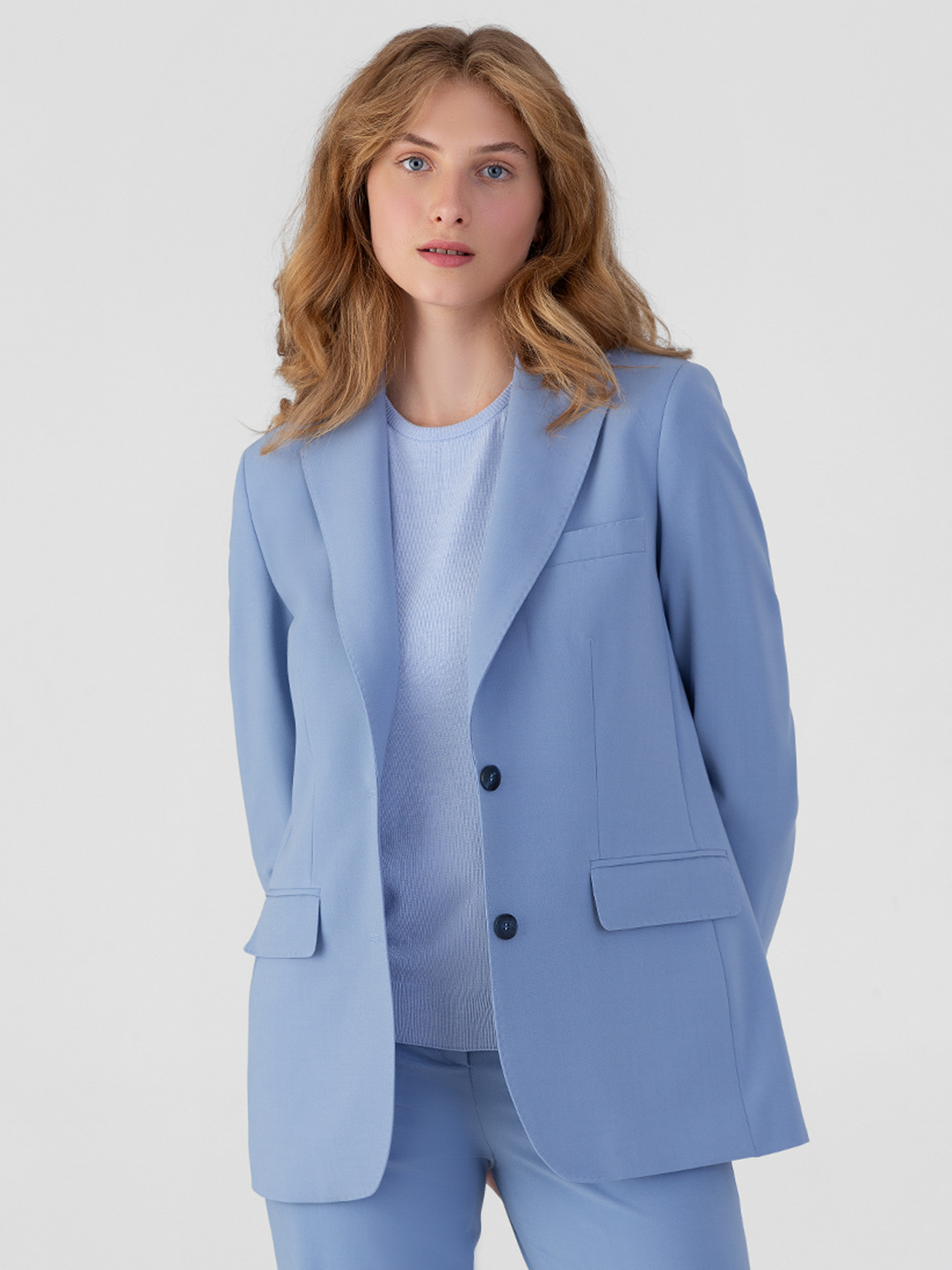 Піджак Arber модель W02.03.23.231 Фото