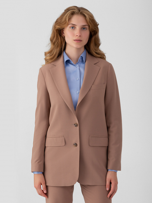 Пиджак Arber модель W02.04.16.231 Фото