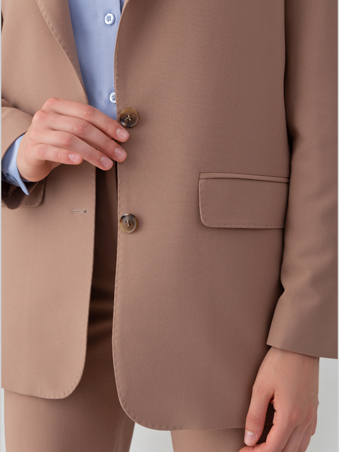 Піджак Arber модель W02.04.16.231 Фото