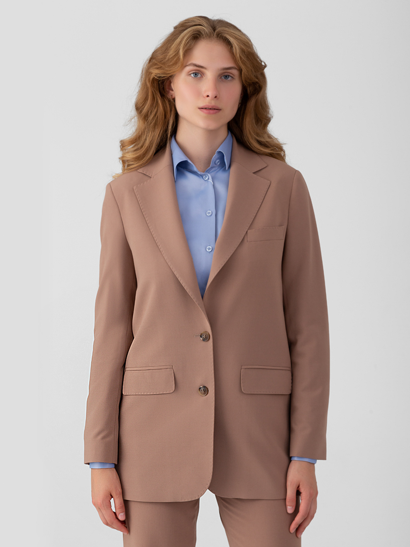 Піджак Arber модель W02.04.16.231 Фото